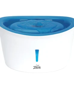 ZEUS CASCADA DRINKING FOUNTAIN