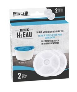 REPUESTO FILTRO TRIPLE ACCION FUENTE 6L