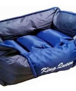 CAMITA RECT. KING QUEEN 65X51X18 CM OK