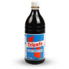 FLUIDO BACTER TRIUNFO X 1LT