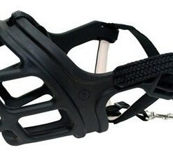 BOZAL CANASTA ALPHA BY ZEUS XS
