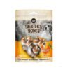 ZEUS BETTER BONES HUESO POLLO  7.5CM X 10 UN