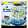 TETRA BETTA LED HALF MOON