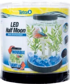 TETRA BETTA LED HALF MOON