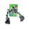 CAN CAT HUESO ALGODON SOGA´3 NUDOS 43 CM