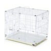 CANIL PLEGABLE N-2 76X52X44CM  MILLEX