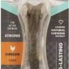 ZEUS NOSH STRONG HUESO POLLO MEDIUM 15CM