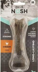 ZEUS NOSH STRONG HUESO POLLO MEDIUM 15CM