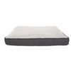 CAMA RECTANGULAR PARA PERROS 73*51*7.6 CM