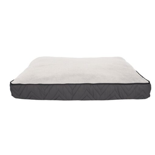 CAMA RECTANGULAR PARA PERROS 73*51*7.6 CM