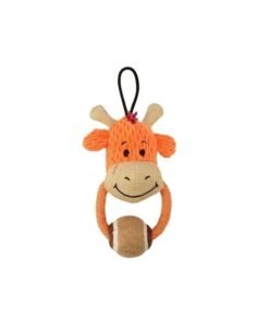 ZEUS MOJO NATURALS DOOR KNOCKER JIRAFA 12 CM