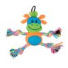 ZEUS MOJO BRIGHTS BALLISTIC ROPE PALS JIRAFA