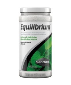 SEACHEM EQUILIBRIUM 300 G RINDE 800 LT