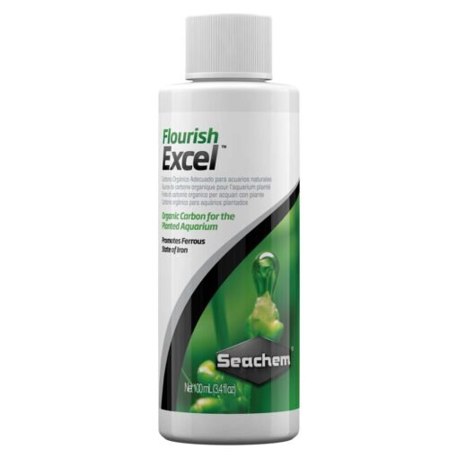 SEACHEM FLOURISH EXCEL 50ML ACONDIC