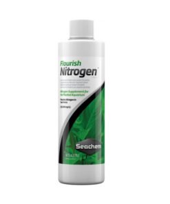 SEACHEM FLOURISH NITROGEN X100ML FUENTE DE