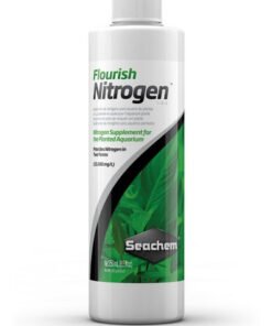 SEACHEM FLOURISH NITROGEN X250ML FUENTE DE