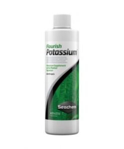 SEACHEM FLOURISH PHOSPHORUS X250ML SOLUC