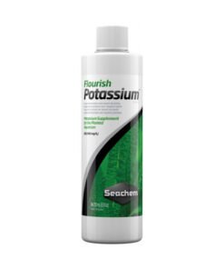 SEACHEM FLOURISHE POTASSIUM X 250 ML
