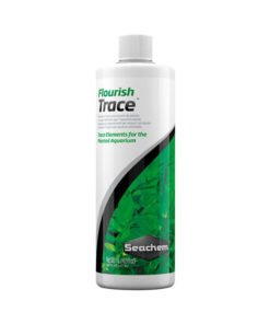 SEACHEM FLOURISH TRACE X100ML ELEMENTOS
