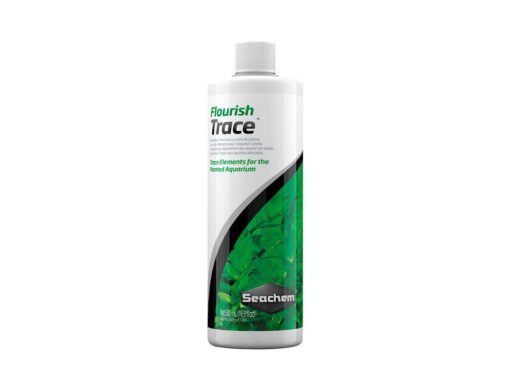 SEACHEM FLOURISH TRACE X100ML ELEMENTOS