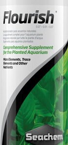 SEACHEM FLOURISHE X 250 ML