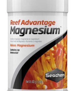 SEACHEM REEF ADVANTAGE MAGNESIUM X 600 G
