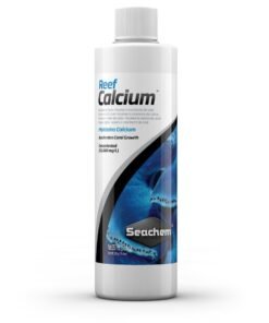 SEACHEM REEF CALCIUM X 250 ML