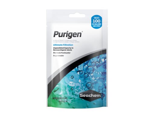 SEACHEM PURIGEN X 100 ML