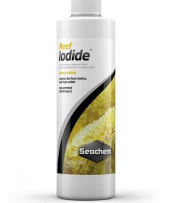 SEACHEM REEF IODIDE X 250 ML