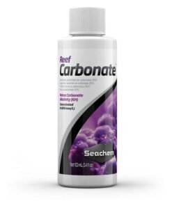 SEACHEM REEF CARBONATE X 100 ML