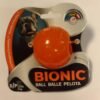 BIONIC PELOTA SMALL 5.8CM HAGEN