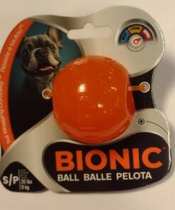 BIONIC PELOTA SMALL 5.8CM HAGEN