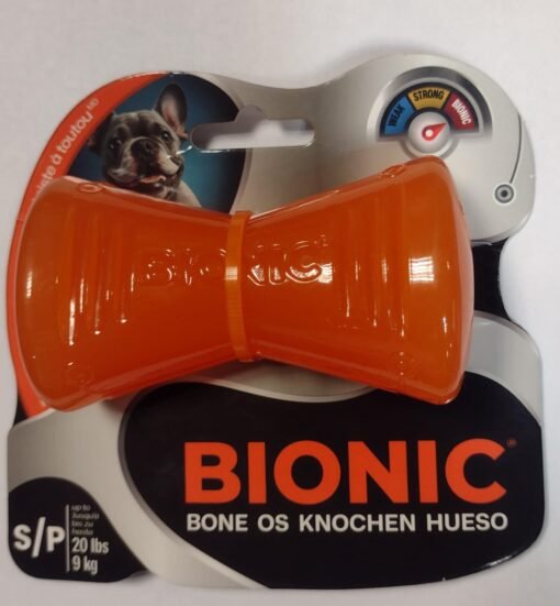 BIONIC BONE SMALL 9.5CM HAGEN