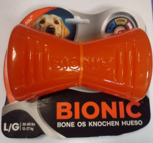 BIONIC BONE LARGE 15CM HAGEN