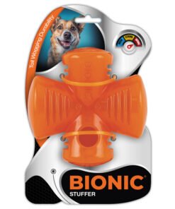 BIONIC STUFFER 12.5 CM HAGEN