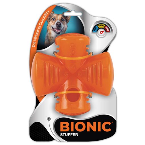 BIONIC STUFFER 12.5 CM HAGEN