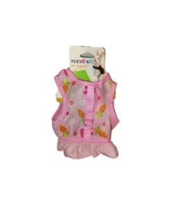 ARNES VESTIDO P/ PEQUEÑOS ANIMALES