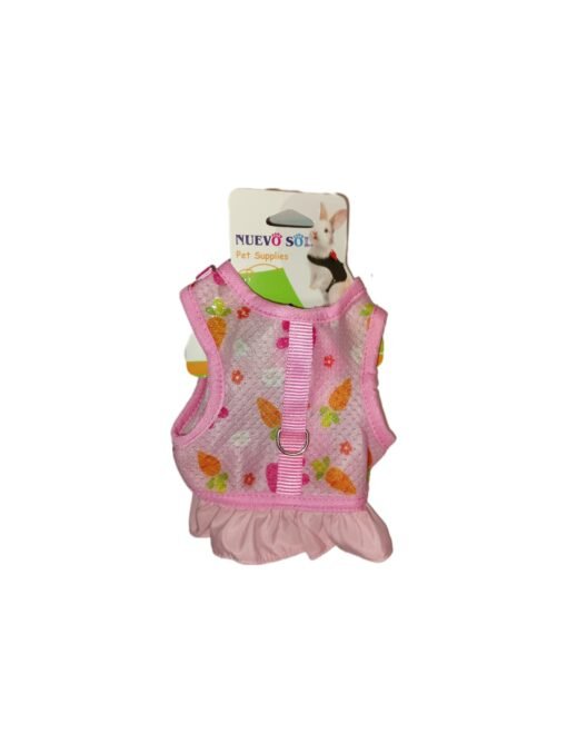 ARNES VESTIDO P/ PEQUEÑOS ANIMALES