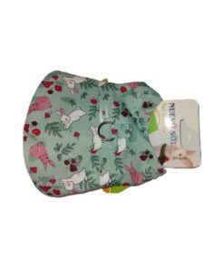 PECHERA DELANTAL P/ PEQUEÑOS ANIMALES