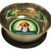 COMEDERO ACERO BOWL GRIP DOG IT 450 ML