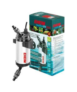 ESTERILIZADOR UV 500 - 9 WTTS - ACUARIOS DE 300 A