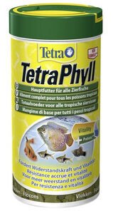 TETRA PHYLL X 250ML