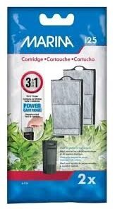 MARINA 125 REPUESTO CARTUCHO