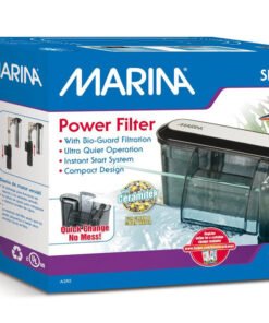 FILTRO MARINA S10 38LTS