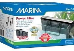 FILTRO MARINA S15 57 LTS
