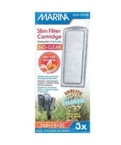 MARINA SLIM FILTER REPUESTO ZEOLITA