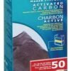 AQUACLEAR 50 REPUESTO CARBON ACTIVADO 70 GS