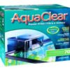 FILTRO EXTERNO CASCADA 70  A 285 LT AQUA CLEAR