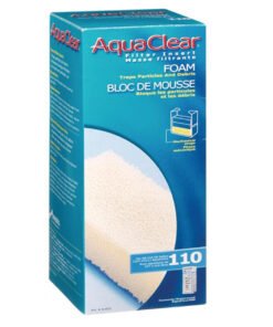 AQUACLEAR 110 RESPUESTO ESPONJA