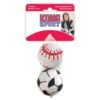 KONG SPORT BALLS ASSORTED LG X2 UNI